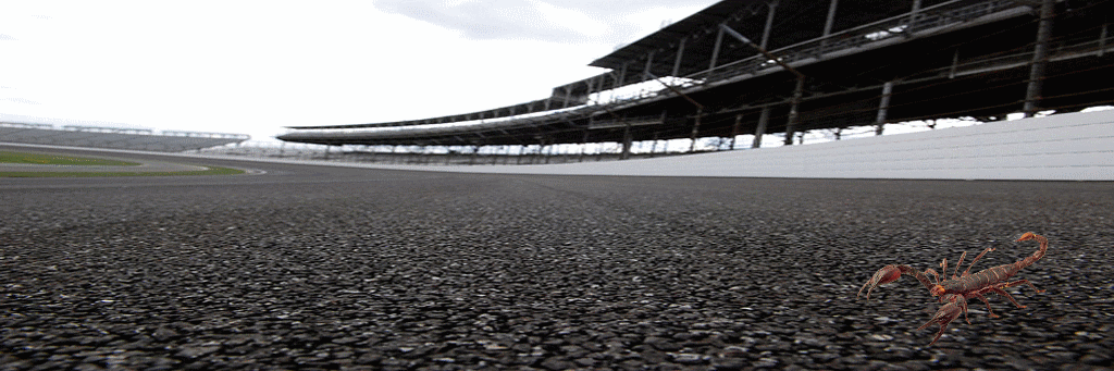 Сайт команды TA Racing Team